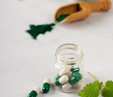 natural supplements for dogs