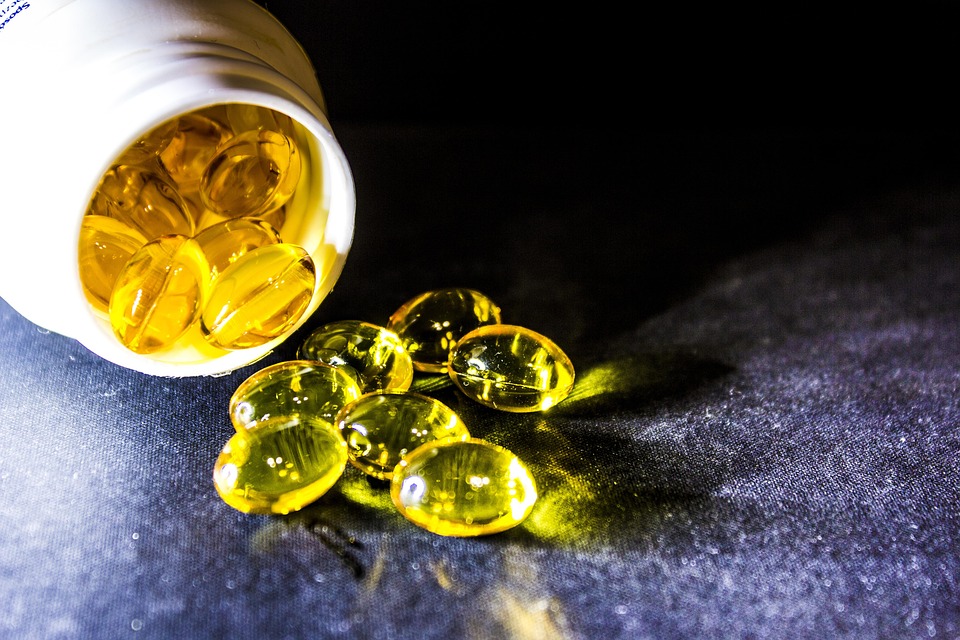omega 3 for dogs benefits