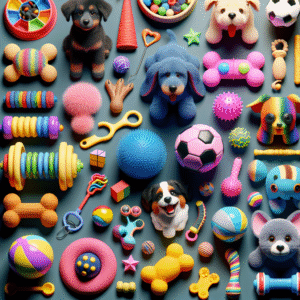 best toys for puppies