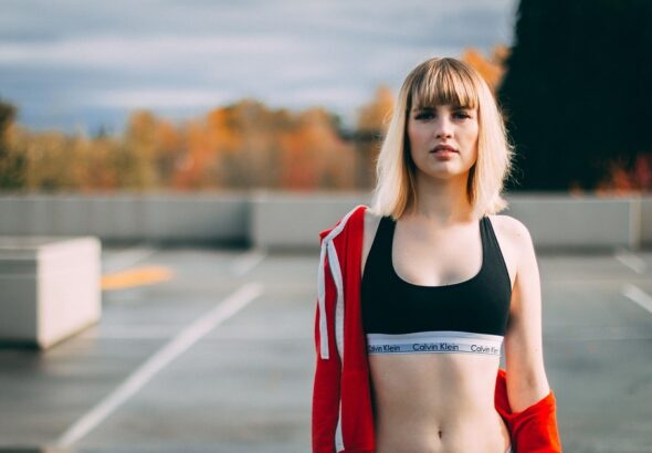 Confidence building exercises for dogs