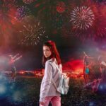 Desensitizing dogs to strangers