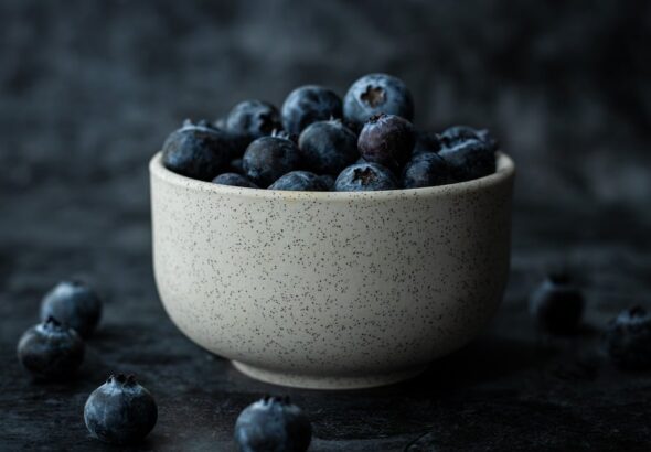 Training dogs not to guard food bowls