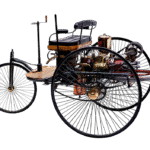 Preventing barking in the car