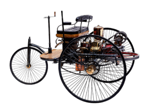 Preventing barking in the car