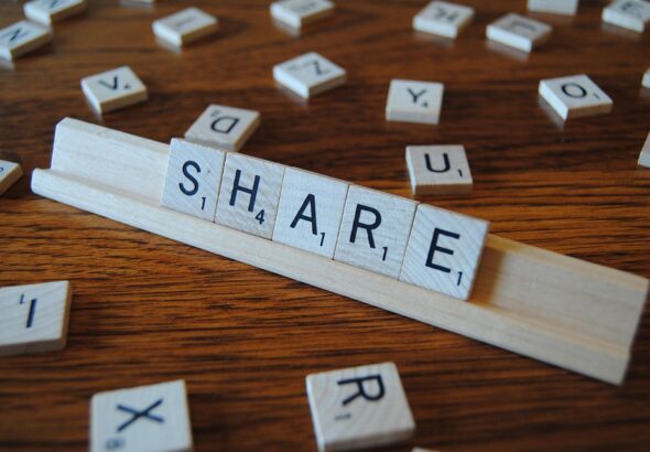 Helping dogs share space with others