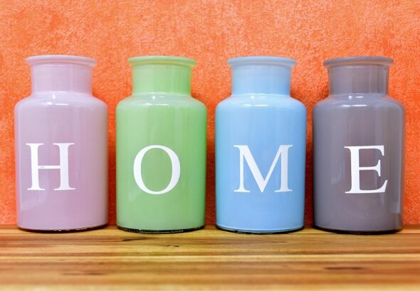 Handling at-home grooming cooperatively